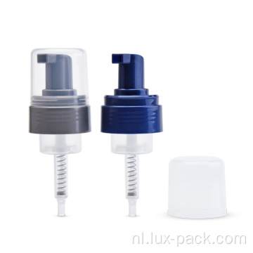 28/412 Schuimpomp Hoge kwaliteit aangepaste dispenser Yuyao Eco Plastic Aangepaste groothandel goedkoop